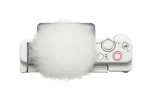 Sony ZV-1 II Digital Camera