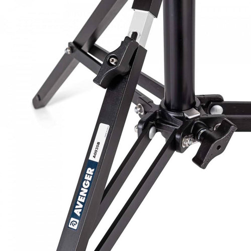 Stand Light Baby 35B Leveling