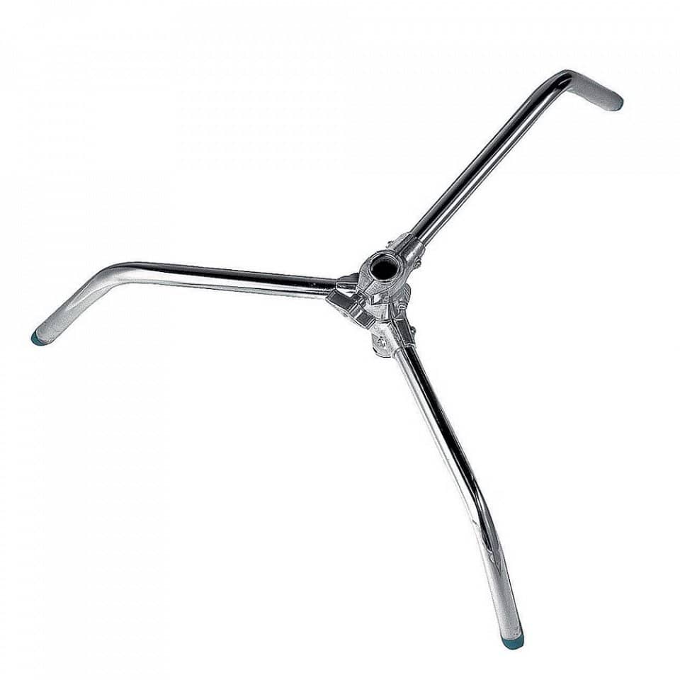 Avenger Base Mini C-Stand Chrome