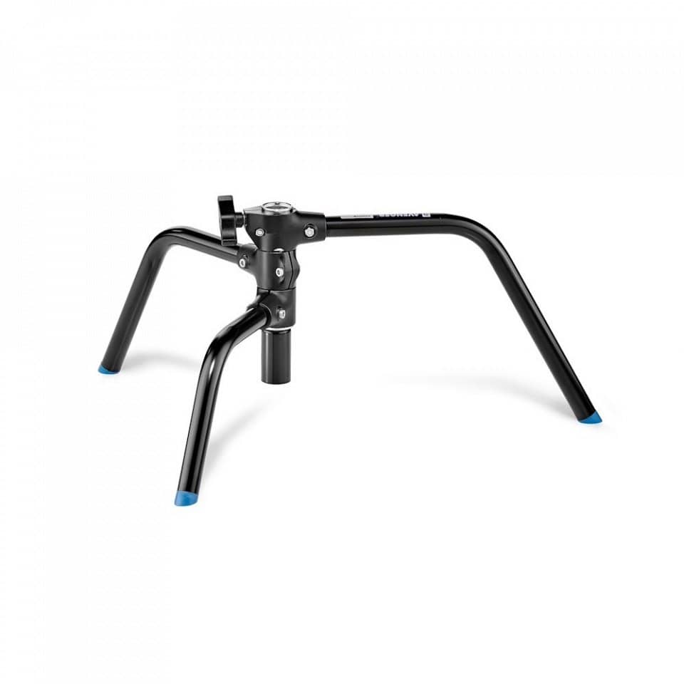 Avenger Base Mini C-Stand Black