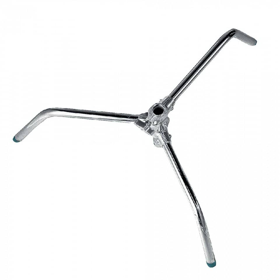 Avenger Base C-Stand Chrome