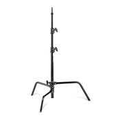 Avenger C-Stand Turtle Base Blk 20'' 1.6m/4.55' Base & Column