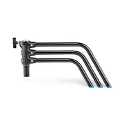 Avenger C-Stand Turtle Base Blk 20'' 1.6m/4.55' Base & Column