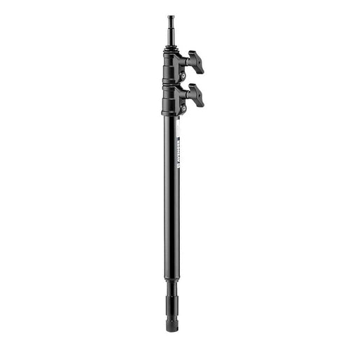 Avenger C-Stand Turtle Base Blk 20'' 1.6m/4.55' Base & Column