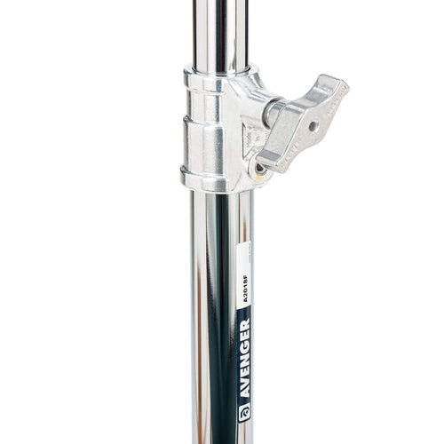 Avenger Stand Light C-Stand 18 Chrome