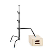 Avenger Stand Light C-Stand 18CB