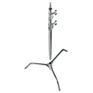 Avenger C-Stand Turtle Base 30'' 220 cm/87.4 in Base & Column