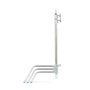 Avenger C-Stand Turtle Base 30'' 220 cm/87.4 in Base & Column