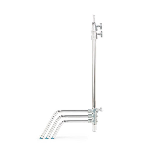 Avenger C-Stand Turtle Base 30'' 220 cm/87.4 in Base & Column