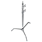 Avenger C-Stand Turtle Base 30'' 220 cm/87.4 in Base & Column