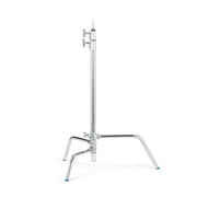 Avenger C-Stand Turtle Base 30'' 220 cm/87.4 in Base & Column