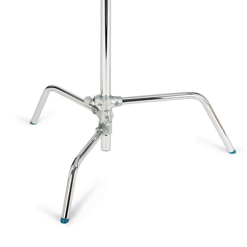Avenger C-Stand Turtle Base 30'' 220 cm/87.4 in Base & Column
