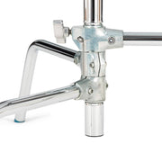 Avenger C-Stand Turtle Base 30'' 220 cm/87.4 in Base & Column