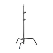 Avenger C-Stand Turtle Base Blk 30'' 220cm/7.3' Base & Column