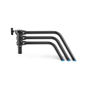 Avenger C-Stand Turtle Base Blk 30'' 220cm/7.3' Base & Column