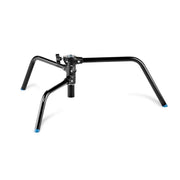 Avenger C-Stand Turtle Base Blk 30'' 220cm/7.3' Base & Column