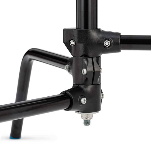 Avenger Stand Light C-Stand 25 Black