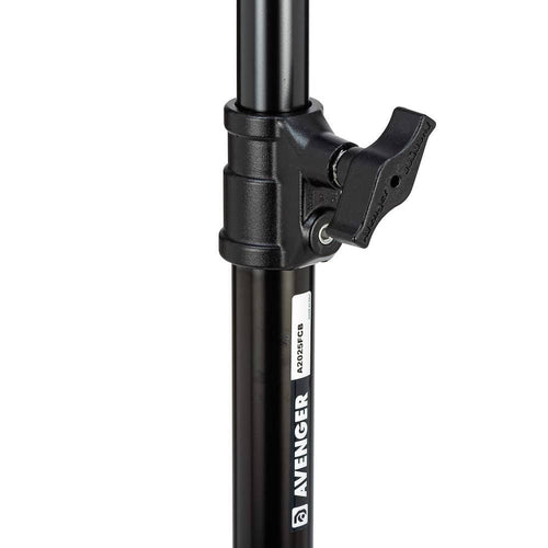 Avenger Stand Light C-Stand 25 Black