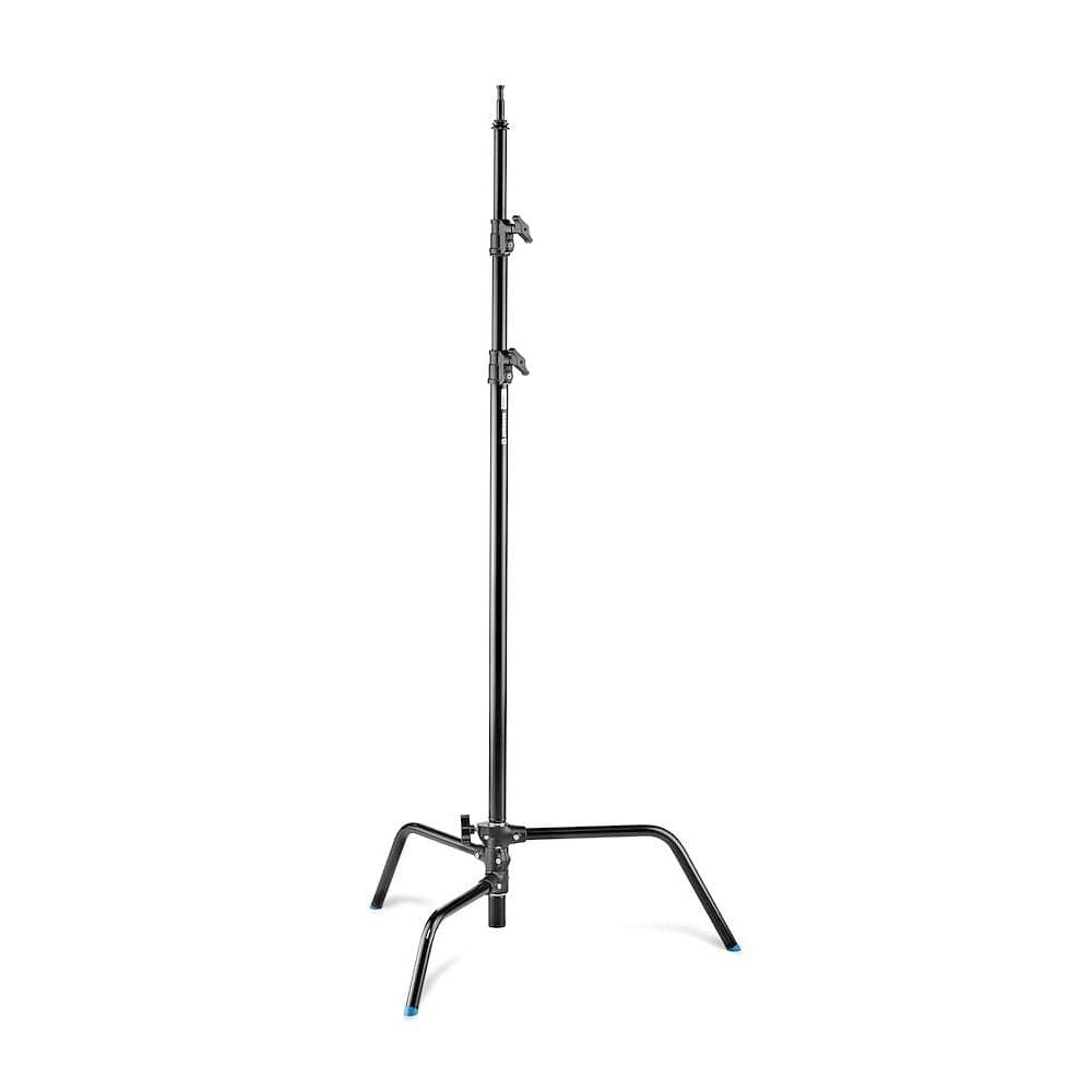 Turtle Column Avenger C-Stand Turtle Base 40'' 3m/9.8' Turtle Base & Column – Georges ...
