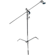 Avenger Turtle Base C-Stand (9.8', Chrome-plated)