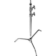 Avenger Turtle Base C-Stand (9.8', Chrome-plated)