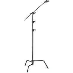 Avenger C-Stand Kit A2033FCBKIT (Black, 10.75')
