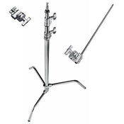 Avenger A2033LKIT 10.75' C-Stand Grip Arm Kit (Chrome-plated)