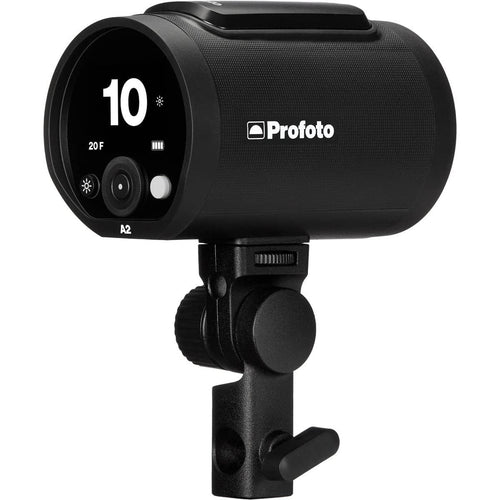 Profoto A2 Off Camera Wireless Flash with Bluetooth - Georges Cameras