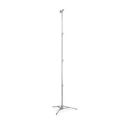 Avenger Stand Overhead 42 Chrome