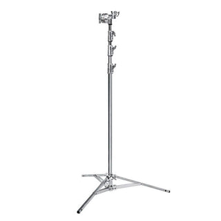 Avenger Stand Overhead 59 Chrome