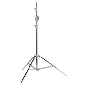 Avenger Stand Boom 39 w Sandbag Chrome