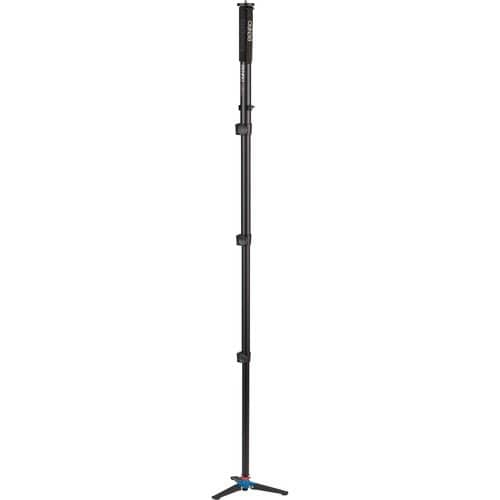 Benro A48FD Aluminum Monopod