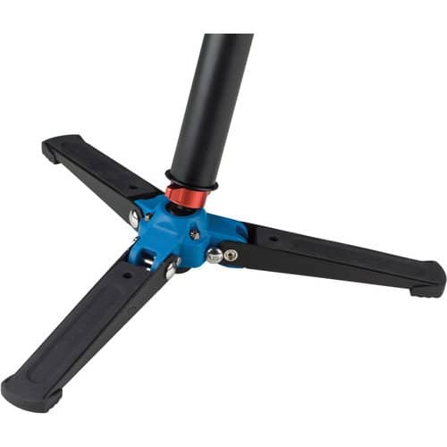 Benro A48FD Aluminum Monopod