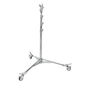 Manfrotto Avenger Roller Stand 42 with low base