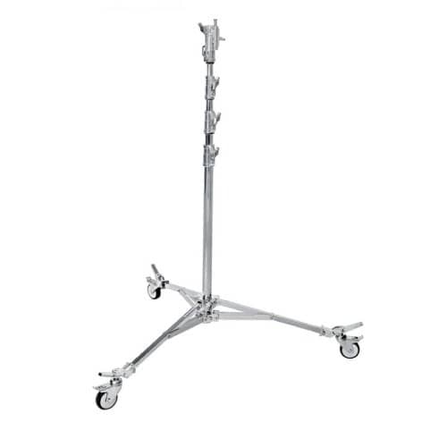 Manfrotto Avenger Roller Stand 42 with low base