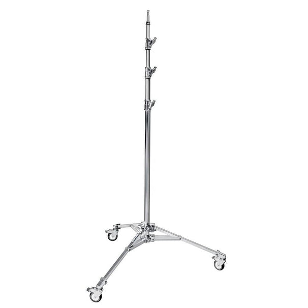 Avenger Stand Roller 43 Low Base
