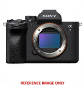 Sony A7 IV Mirrorless Digital Camera (Body Only) - Second Hand