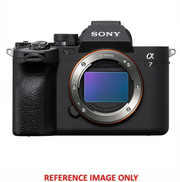 Sony A7 IV Mirrorless Digital Camera (Body Only) - Second Hand