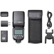Godox V860IIIOP I-TTL Li-Ion Flash For Olympus & Panasonic
