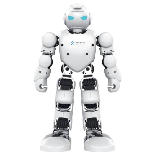 UBTECH Alpha Pro