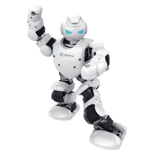 UBTECH Alpha Pro