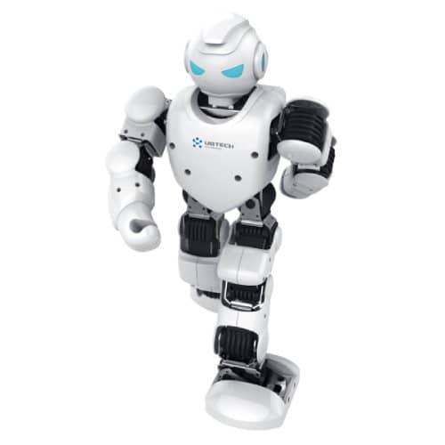 UBTECH Alpha Pro