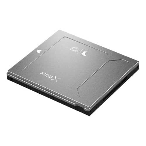 Angelbird AtomX 1TB SSDmini 540MB/s External Solid State Drive