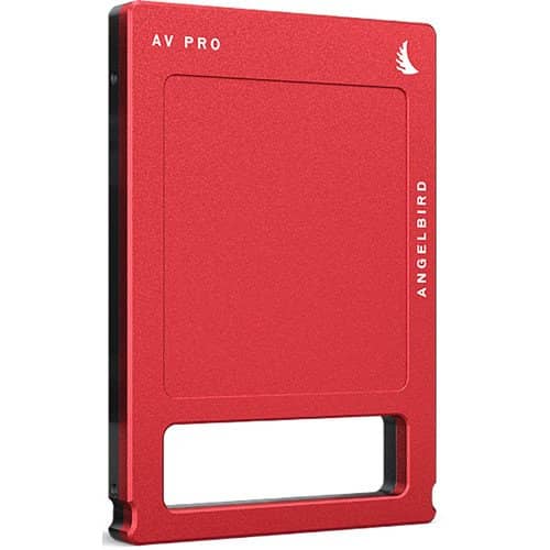 Angelbird AV PRO 1TB 2.5