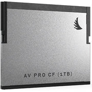 Angelbird  AV PRO CF 1TB CFast 2.0 560MB/s Memory Card