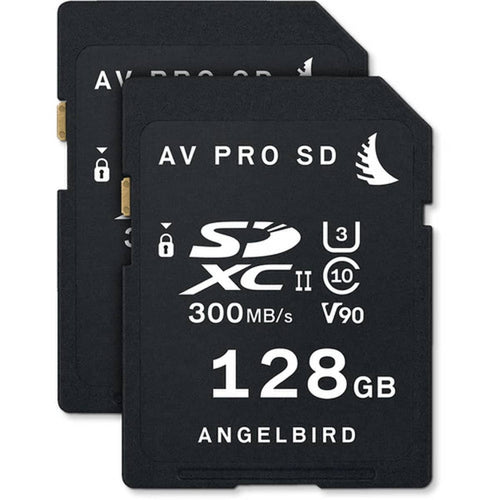 Angelbird Match Pack for Canon EOS C200