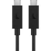 Angelbird USB 3.2 Gen 2 Type-C to Type-C Male Cable - 100cm