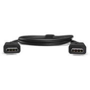 Angelbird USB 3.2 Gen 2 Type-C to Type-C Male Cable - 50cm