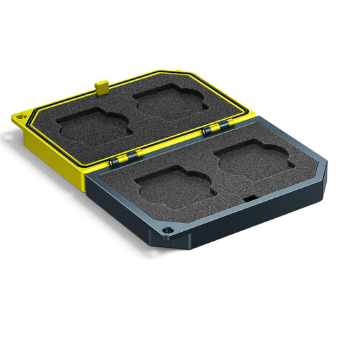 Angelbird Media Tank Case for SD Cards