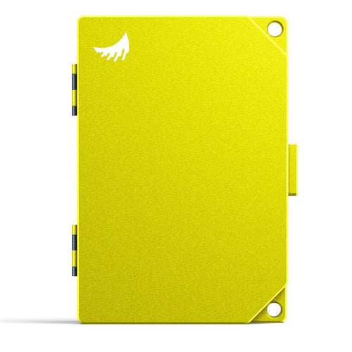 Angelbird Media Tank Case for SD Cards